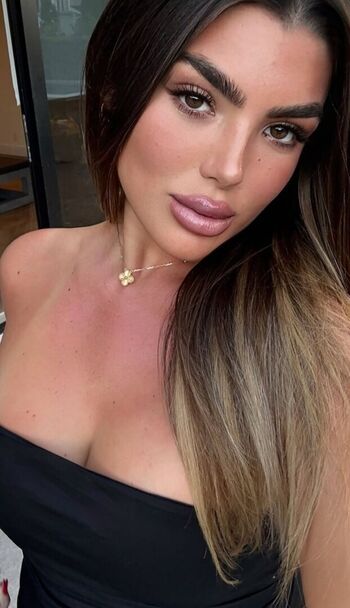 Full leaked Jayden seidman private onlyfans photo