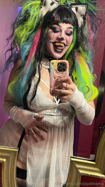 Full leaked Jaydreamx private onlyfans photo