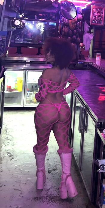 Full leaked Jayianicolee private onlyfans photo