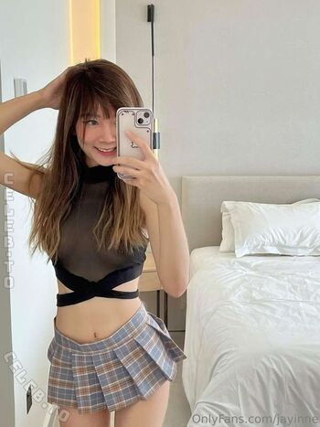 Full leaked Jayinne private onlyfans photo