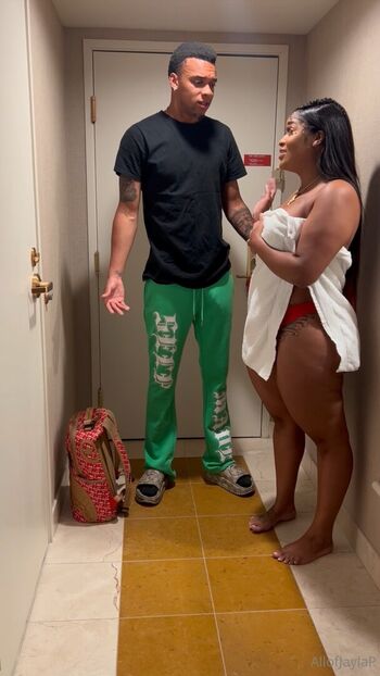 Full leaked Jayla page private onlyfans photo