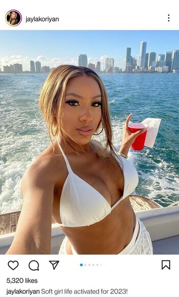 Full leaked Jaylakoriyan private onlyfans photo