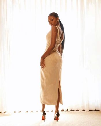 Full leaked Jayme lawson private onlyfans photo