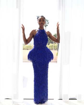 Full leaked Jayme lawson private onlyfans photo