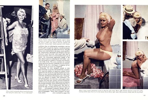 Full leaked Jayne mansfield private onlyfans photo