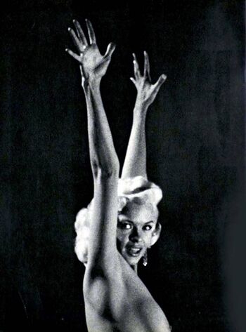 Full leaked Jayne mansfield private onlyfans photo