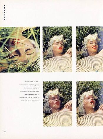 Full leaked Jayne mansfield private onlyfans photo