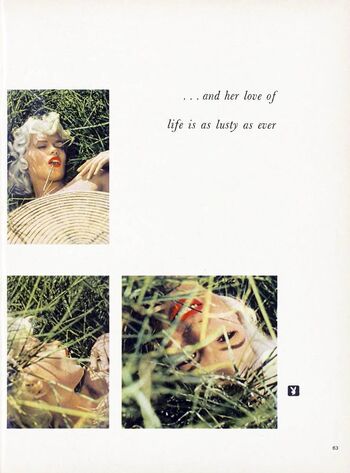 Full leaked Jayne mansfield private onlyfans photo