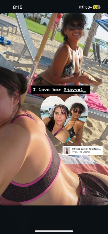 Full leaked Jayvxl page private onlyfans photo