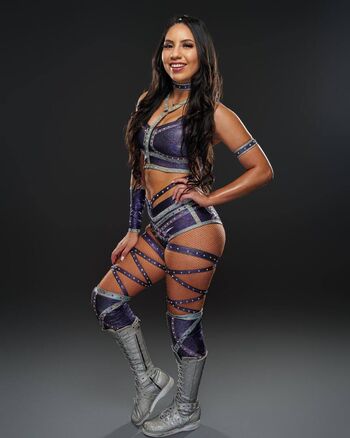 Full leaked Jazmin allure private onlyfans photo