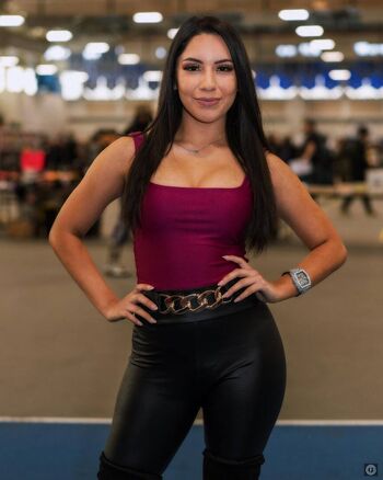 Jazmin Allure