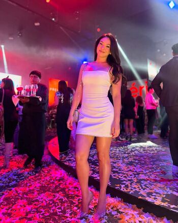 Full leaked Jazmin pinedo private onlyfans photo