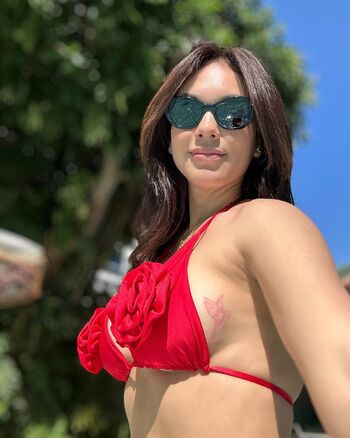 Full leaked Jazmin pinedo private onlyfans photo