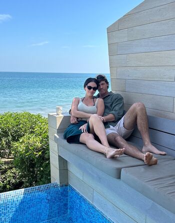 Full leaked Jazmin pinedo private onlyfans photo