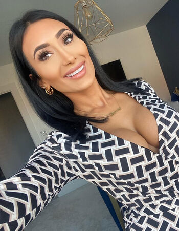 Full leaked Jazmin rouse private onlyfans photo