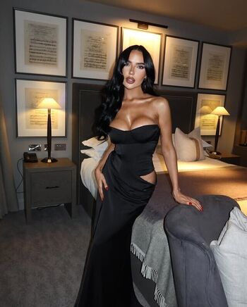 Full leaked Jazmine private onlyfans photo