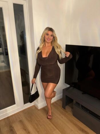 Full leaked Jazmineblouise private onlyfans photo