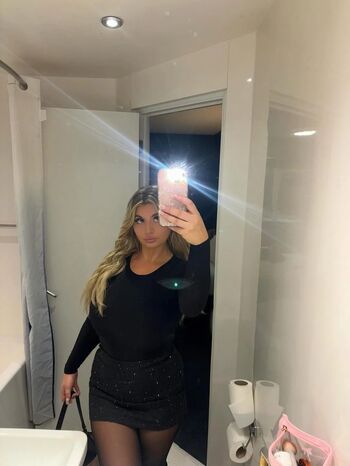 Full leaked Jazmineblouise private onlyfans photo