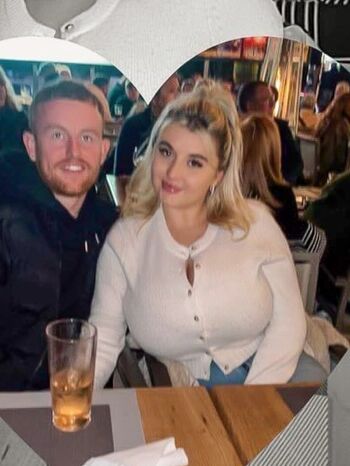 Full leaked Jazmineblouise private onlyfans photo