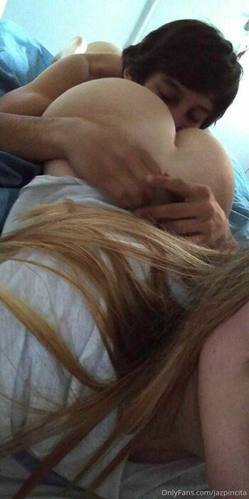 Full leaked Jazpincita private onlyfans photo