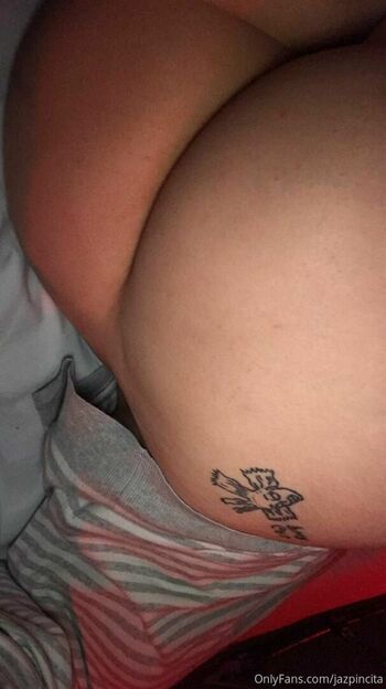 Full leaked Jazpincita private onlyfans photo