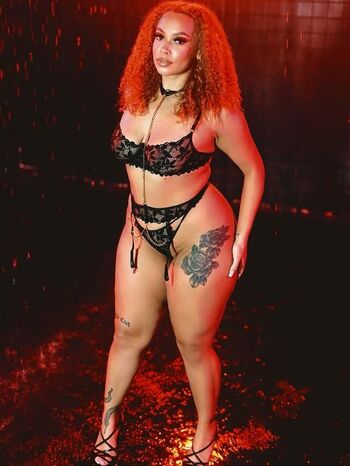 Full leaked Jazzthestallion private onlyfans photo