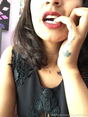 Full leaked Jazzy jasmine page private onlyfans photo