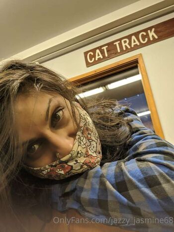 Full leaked Jazzy jasmine private onlyfans photo