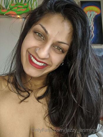 Full leaked Jazzy jasmine private onlyfans photo