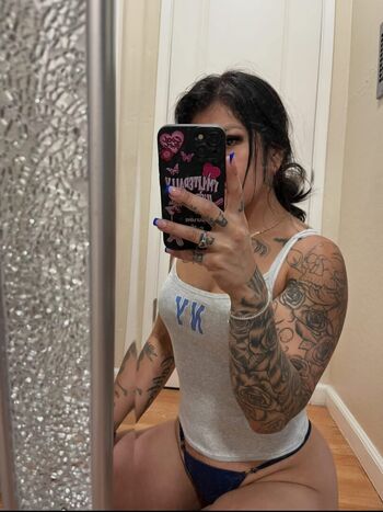 Full leaked Jazzyfexo private onlyfans photo