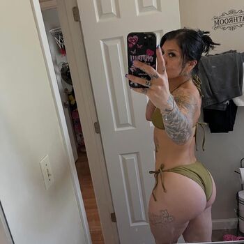 Full leaked Jazzyfexo private onlyfans photo