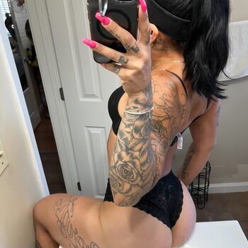 Full leaked Jazzyfexo private onlyfans photo