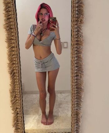 Full leaked Jazzz mel x page private onlyfans photo