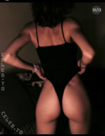 Full leaked Jazzz mel private onlyfans photo