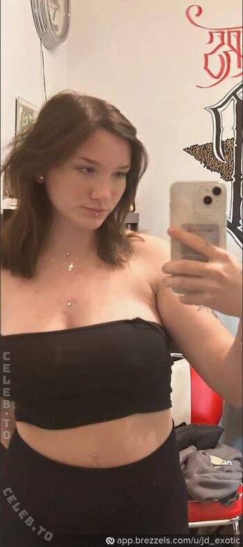 Full leaked Jd exotic private onlyfans photo