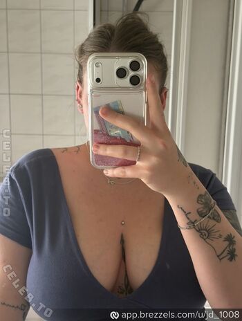 Full leaked Jd exotic private onlyfans photo