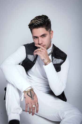 Full leaked Jd pantoja private onlyfans photo