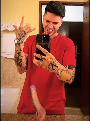 Full leaked Jd pantoja private onlyfans photo