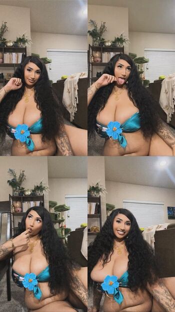 Full leaked Jeanetteprakash private onlyfans photo