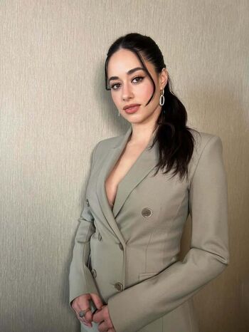 Full leaked Jeanine mason private onlyfans photo
