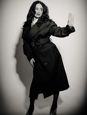 Full leaked Jeanine mason private onlyfans photo