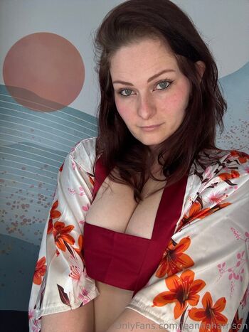 Full leaked Jeanna harrison private onlyfans photo