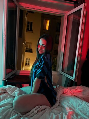 Full leaked Jeanne brem private onlyfans photo