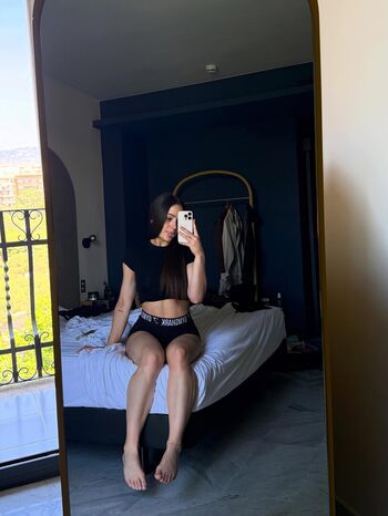 Full leaked Jeanne brem private onlyfans photo