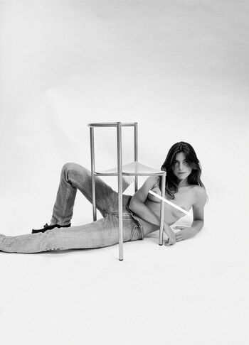 Full leaked Jeanne ducourau private onlyfans photo