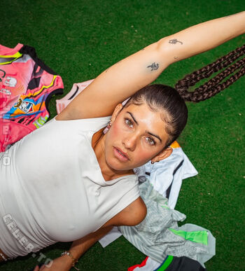 Full leaked Jeannie naomi wagner page private onlyfans photo