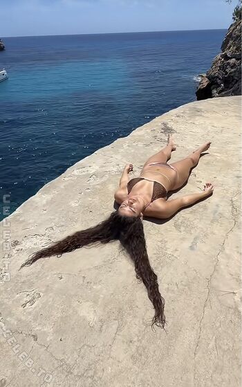 Full leaked Jeannie naomi wagner private onlyfans photo