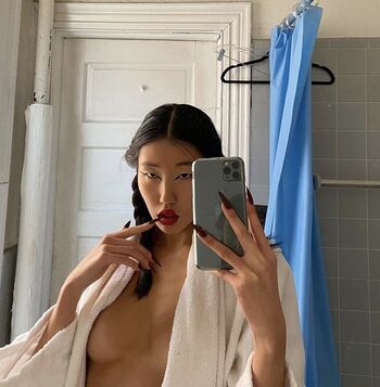 Full leaked Jeannie park private onlyfans photo