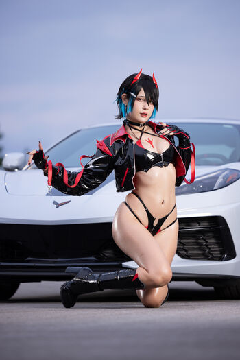 Full leaked Jeanwanwan  page private onlyfans photo