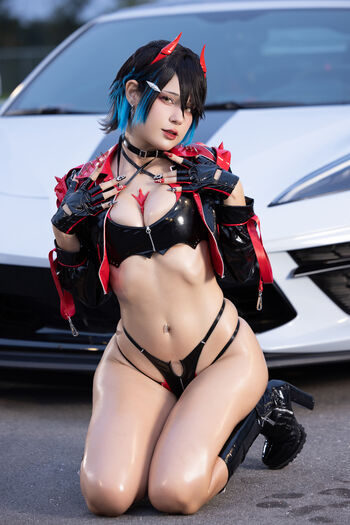 Full leaked Jeanwanwan  page private onlyfans photo